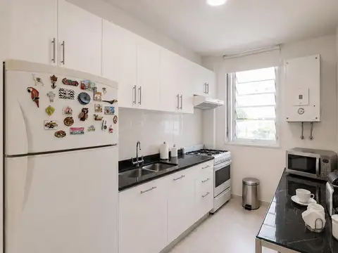 Departamento en Venta de 3 dormitorios