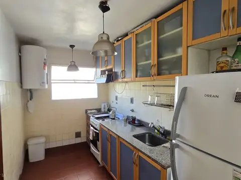 Departamento en Venta en Recoleta, USD 145.000