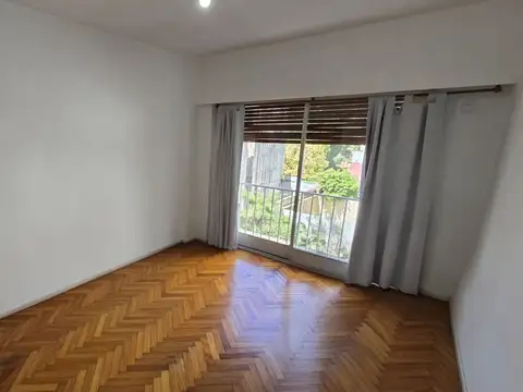 Mansilla al 2800 Recoleta Barrio Norte C.A.B.A.