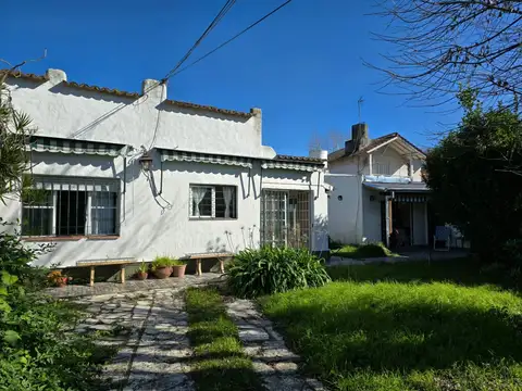 Casa en Venta 75 años