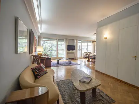 Departamento en Venta en Retiro, Capital Federal