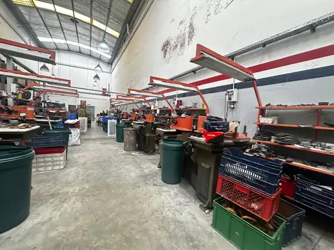 Galpon en Venta A Estrenar