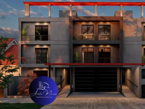 DUPLEX EDIFICIO APOLO 1
