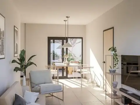 DUPLEX EDIFICIO APOLO 1