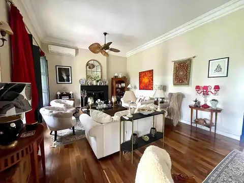 Casa en Venta al Noroeste