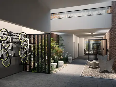 Departamento en Venta en Martín, USD 75.010