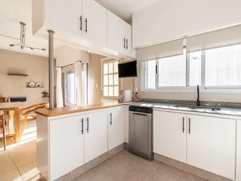 Depto Tipo Casa en Venta al Sureste