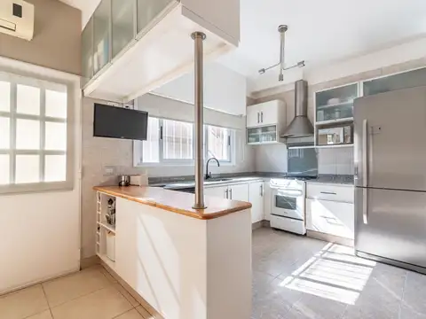 Depto Tipo Casa en Venta 10 años