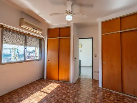 Departamento en Venta en Jose Ingenieros, USD 42.000