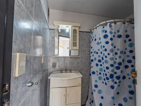 Departamento en Venta 12 años