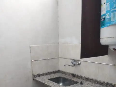 Departamento en Venta al Norte