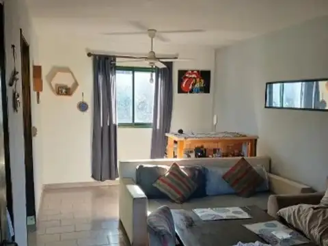 Departamento en venta en Béccar