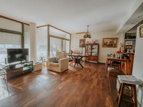 Departamento en Venta en Echesortu, Rosario