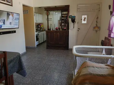 Depto Tipo Casa en Venta de 4 ambientes