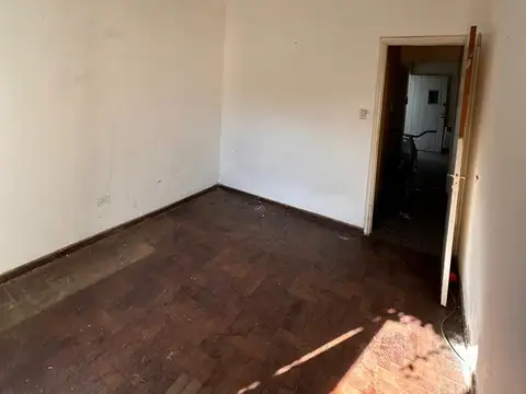 Depto Tipo Casa 4 ambientes con 1 baño