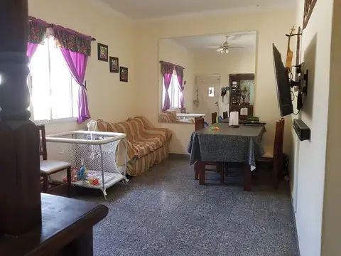 Depto Tipo Casa en Venta de 3 dormitorios