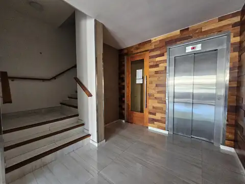 Departamento en Alquiler 8 años