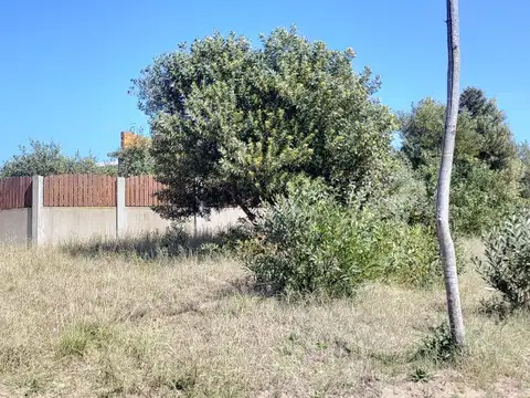 Casa en  a terminar zona sur 