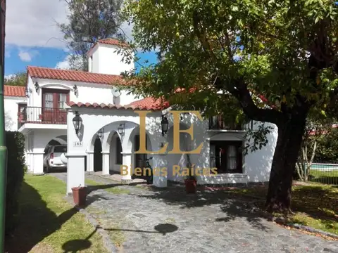 Casa en Venta en Aranjuez, USD 260.000