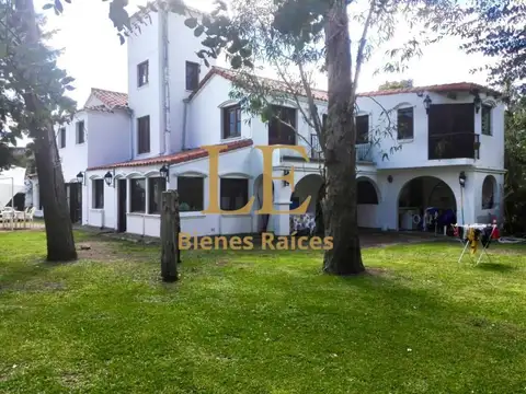 Aranjuez Country Club 100