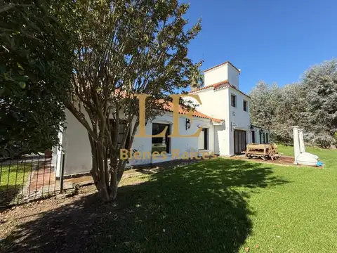 Casa en Venta de 4 dormitorios