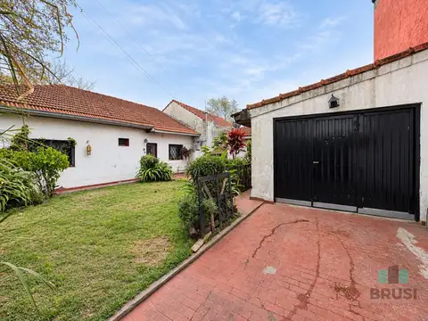 Casa en Venta al Noroeste