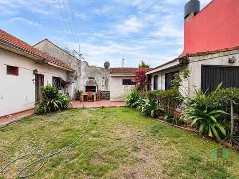 Casa en Venta 40 años
