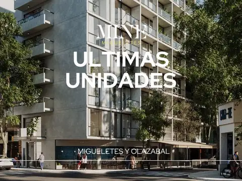 Departamento Semipiso  en Venta en Belgrano, Capital Federal, Buenos Aires