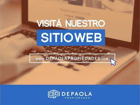 Casa en Venta 55 años