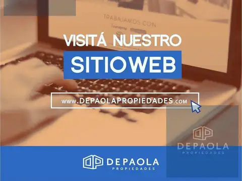 Casa en Venta 55 años