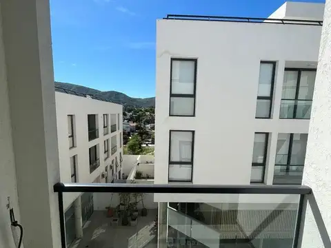 Departamento en Venta en Villa Carlos Paz, USD 87.500