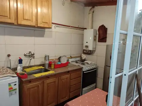 Depto Tipo Casa en Venta al Norte