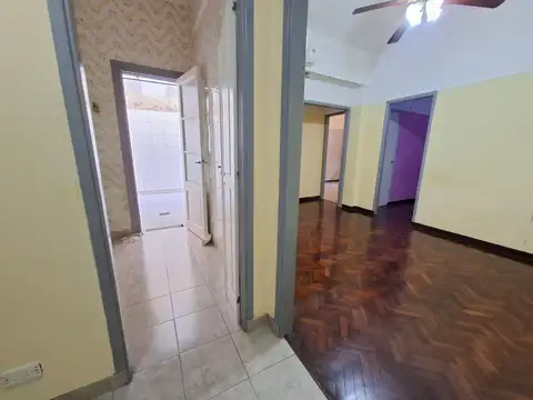 Depto Tipo Casa en Venta de 2 dormitorios