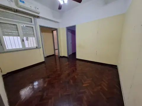 Depto Tipo Casa en Venta en Colegiales, USD 119.000