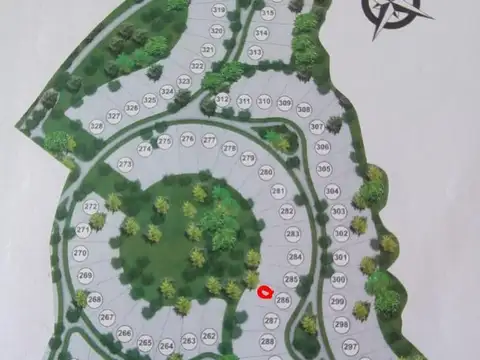 Terreno en Venta de 1137,0 m2