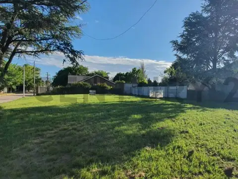 En Venta - Lote en pleno Centro - San Jeronimo Sud