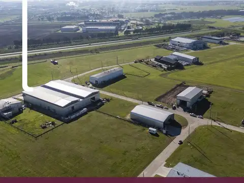 Terreno en Venta en San Lorenzo, USD 1.710.000