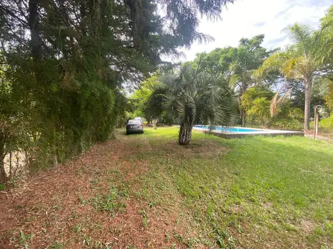 Casa en Venta en Arroyo Leyes, USD 95.000