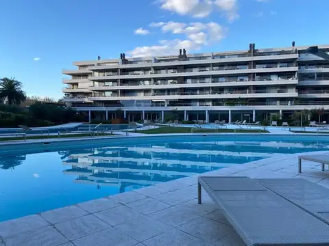 Departamento  en Venta ubicado en Bouquet Pilar, Pilar, G.B.A. Zona Norte