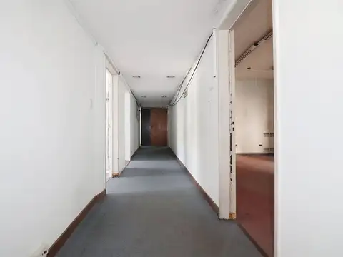 Oficina en Alquiler 41 años
