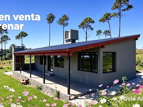Casa en Venta en Yacanto Calamuchita, Calamuchita