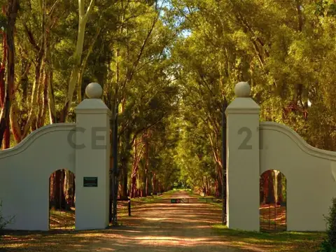 Terreno en Venta de 2357,14 m2