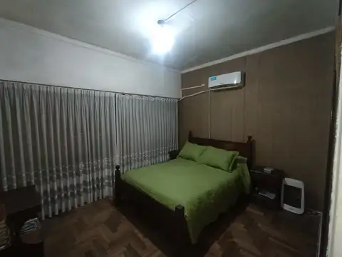 Casa en Venta 40 años