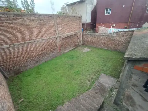 Pasaje los patos 1900