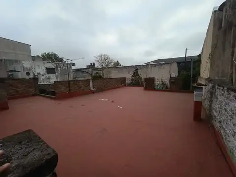 Casa en Venta en Villa Dominico, USD 55.000