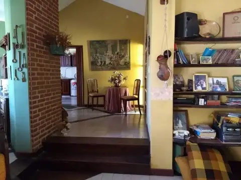 Casa en Venta 25 años