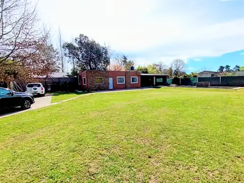 Casa en Venta en Francisco Álvarez, USD 135.000