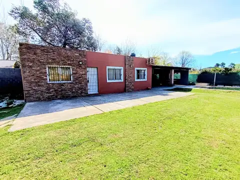 Casa en Venta de 2 dormitorios