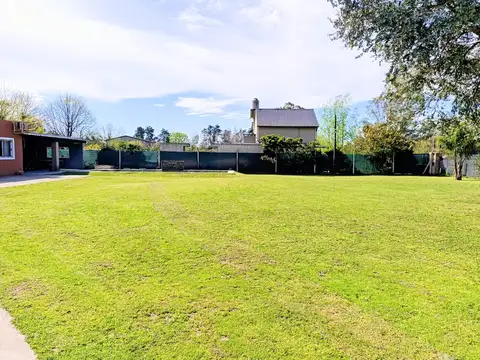 Casa en Venta 4 años