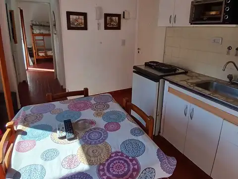 Departamento en Venta al Oeste